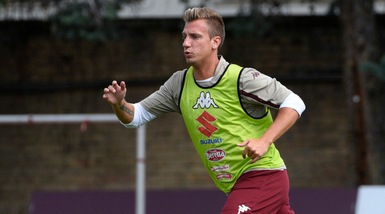Torino, su Maxi Lopez ci sono Crotone e Benevento