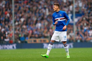 Calciomercato: Schick vuole l’Inter, Ferrero tifa Roma