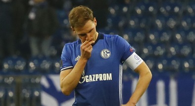 «Juventus su Höwedes: ecco l'alternativa a Garay»