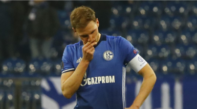 «Juventus su Höwedes: ecco l'alternativa a Garay»