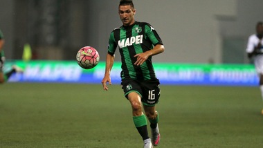 Calciomercato Sassuolo, rinnovo fino al 2022 per Politano