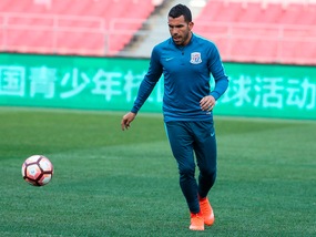 Boca Juniors minaccia azioni legali per il pagamento di Tevez