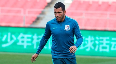 Boca Juniors minaccia azioni legali per il pagamento di Tevez