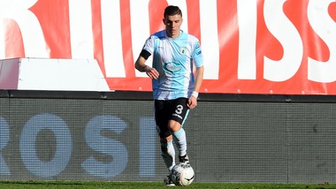 Calciomercato Lazio, la Casertana vuole Filippini. L'Avellino a un passo da Morgan Ato