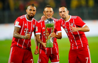 Calciomercato, il Milan ora punta a Rafinha del Barcellona