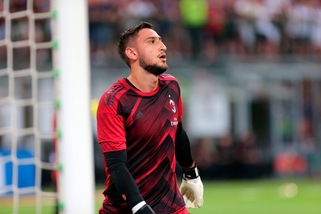 Europa League, Shkendija-Milan: dove vedere la diretta