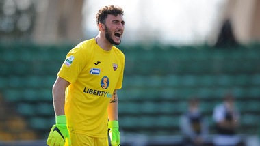 Calciomercato Pescara-Pigliacelli: accordo per 5 anni