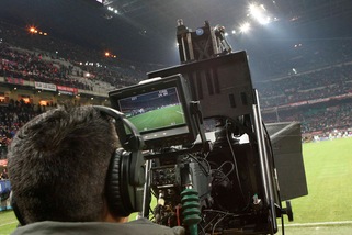 Milan-Juve per 730 milioni spettatori in tv. San Siro esaurito