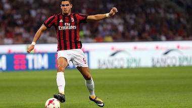 Europa League: Milan, tutto facile in Macedonia