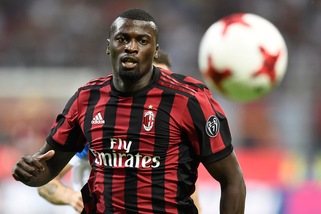 Calciomercato: Niang rompe con il Milan e aspetta il Torino