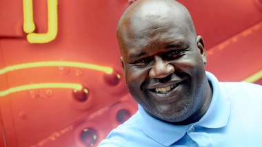 O'Neal, Kukoc e il Dream Team entrano nella Hall of Fame FIBA