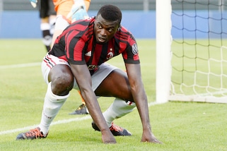 Niang a Montella: «Stressato perché voglio decidere io dove giocare»