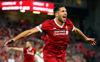 Emre Can: Juve, ci vediamo il 1° febbraio