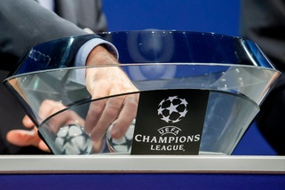 Sorteggi Champions League 2017/2018: la Juventus ritrova il Barcellona