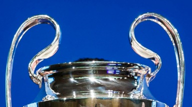 Sorteggio Champions League: Juventus in prima fascia, Roma e Napoli in terza