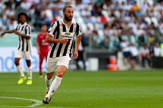 Higuain "tradito" da Sampaoli: un motivo in più per rispondere con la Juventus