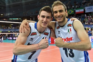 Fabio Balaso pronto al debutto. «Contro Grozer serve coraggio”