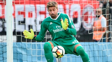 Europa League, Shkendija-Milan: formazioni e diretta