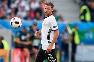 Juventus, Howedes leader mondiale a caccia di titoli