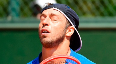 Torneo Winston-Salem, Lorenzi e Seppi si fermano agli ottavi