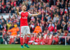 Wenger: «Mustafi? Non credo vada via dall'Arsenal, ma...»
