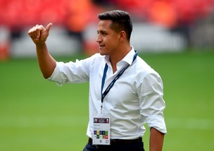 «Il Manchester City non molla Alexis Sanchez: pronti 60 milioni»
