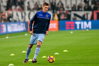 Calciomercato: Roma-Inter, Schick a quota giallorossa