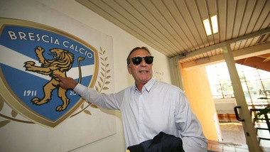 Brescia, furto in sede: aperta la cassaforte