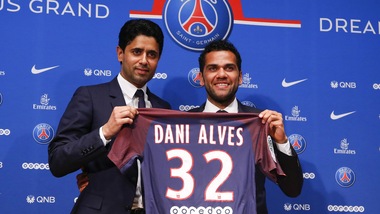 Calciomercato, 16 acquisti eccellenti secondo il Guardian