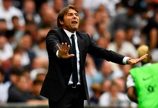 Premier: Conte-Chelsea, è rottura anche per i bookmaker