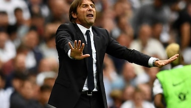 Premier: Conte-Chelsea, è rottura anche per i bookmaker