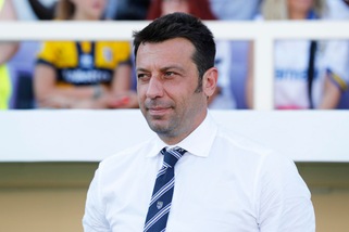 Serie B Parma, D'Aversa: «E' un onore aprire il campionato»