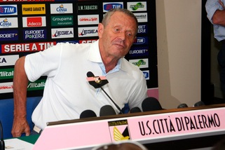 Calciomercato, Zamparini: «Contatti con Cascio: vendo il Palermo domani»