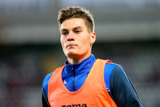 Schick, la Roma sorpassa l'Inter, ma il giocatore vuole i nerazzurri