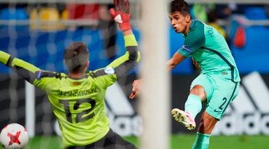 Su Cancelo c'è anche il Tottenham: il Valencia gioca al rialzo