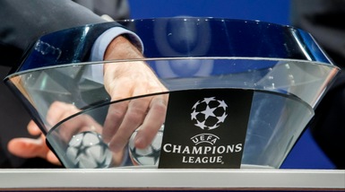 Sorteggi Champions League 2017/2018: la Juventus ritrova il Barcellona
