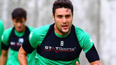 Calciomercato Sassuolo, Marchizza all'Avellino a titolo temporaneo