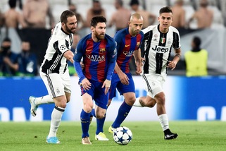 Barcellona-Juventus, 8 cose da sapere sull'esordio in Champions League