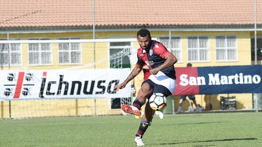 Calciomercato Cagliari, rinnovo fino al 2021 per Joao Pedro