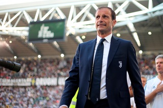 Juventus, i convocati per il Genoa: Asamoah escluso