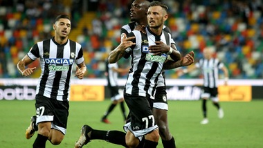 Calciomercato Udinese, quadriennale per Stryger Larsen