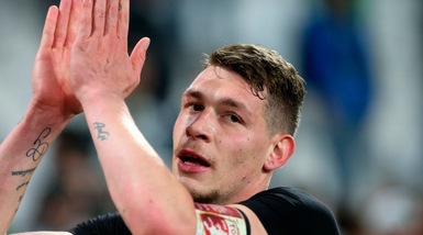 Torino, Belotti: 100 milioni o niente! La clausola fino al 2021