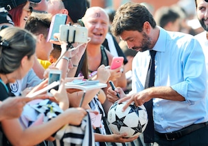 Juventus, un club sano e sostenibile