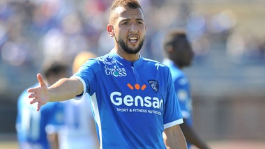Calciomercato Empoli, il PAOK Salonicco prende El Kaddouri