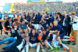 Serie B Parma-Cremonese, probabili formazioni e tempo reale alle 20.30