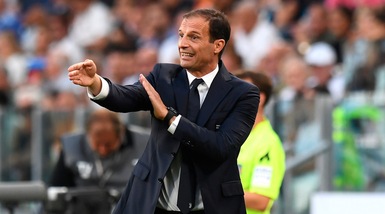 Juventus, colpo di coda per la Champions