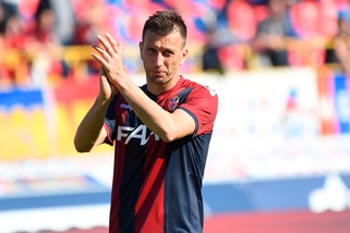 Calciomercato Bologna, Gastaldello al Brescia a titolo definitivo