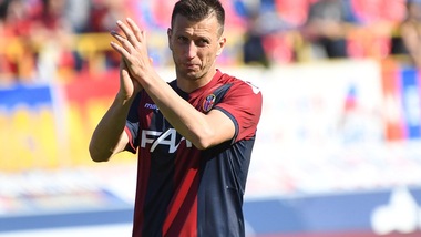 Calciomercato Bologna, Gastaldello al Brescia a titolo definitivo