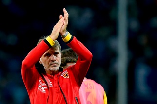 Serie A Benevento, Baroni: «Non faremo barricate»