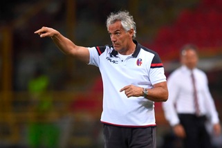 Serie A Bologna, Donadoni: «Benevento da non sottovalutare»